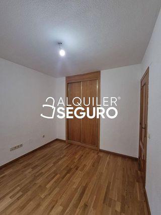 Piso en alquiler en Villalba Estación en Collado Villalba