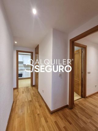 Piso en alquiler en Villalba Estación en Collado Villalba