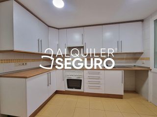 Piso en alquiler en Villalba Estación en Collado Villalba