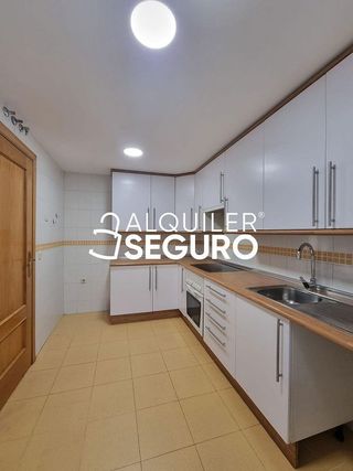 Piso en alquiler en Villalba Estación en Collado Villalba