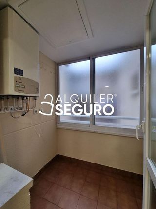 Piso en alquiler en Villalba Estación en Collado Villalba