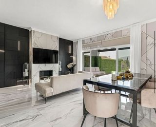 Casa adosada en alquiler en Benahavís