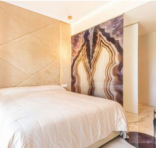 Casa adosada en alquiler en Benahavís