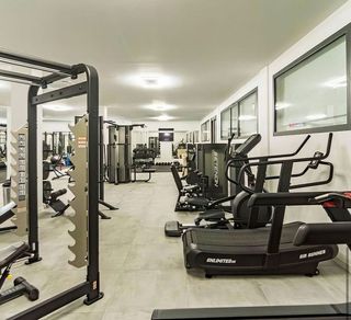 Casa adosada en alquiler en Benahavís