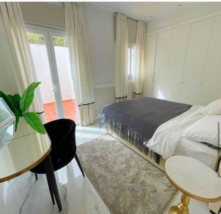 Casa adosada en alquiler en Benahavís