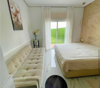 Casa adosada en alquiler en Benahavís