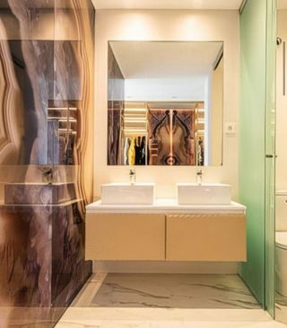 Casa adosada en alquiler en Benahavís