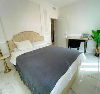 Casa adosada en alquiler en Benahavís