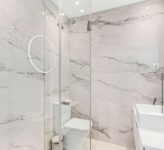 Casa adosada en alquiler en Benahavís