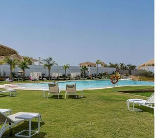 Casa adosada en alquiler en Benahavís