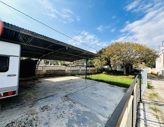 Chalet en venta en Playa de Almazora-Ben Afeli en Almazora/Almassora