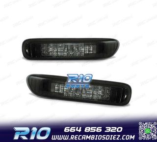 INTERMITENTES BMW E46 NEGRO