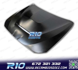 CAPO BMW F10 F11 LOOK GTS METAL