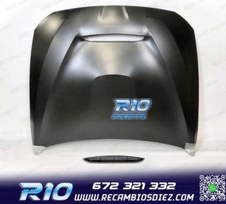 CAPO BMW F10 F11 LOOK GTS METAL