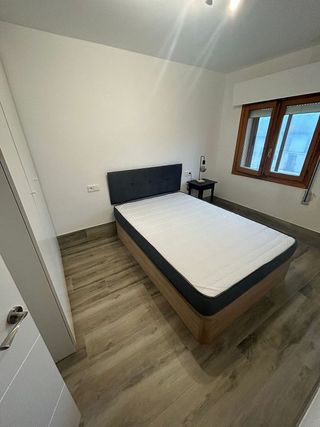 Estudio en alquiler en Centro en Segovia