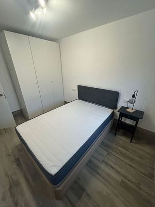 Estudio en alquiler en Centro en Segovia