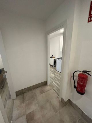 Estudio en alquiler en Centro en Segovia