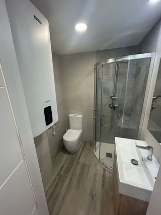 Estudio en alquiler en Centro en Segovia