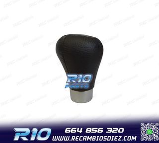 POMO CAMBIO CORTO TIPO BMW 6 VELOCIDADES