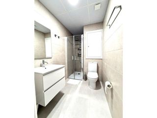 Piso en alquiler en La Malva-rosa en Valencia