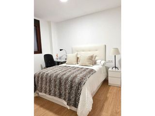 Piso en alquiler en La Malva-rosa en Valencia