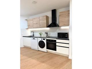 Piso en alquiler en La Malva-rosa en Valencia