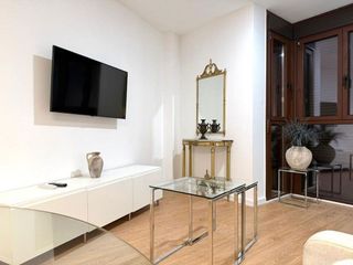 Piso en alquiler en La Malva-rosa en Valencia