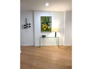 Piso en alquiler en La Malva-rosa en Valencia