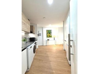 Piso en alquiler en La Malva-rosa en Valencia