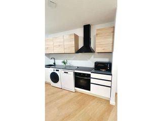 Piso en alquiler en La Malva-rosa en Valencia