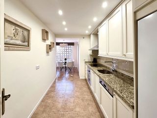 Piso en alquiler en Puerto Banús en Marbella