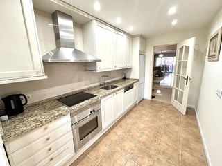 Piso en alquiler en Puerto Banús en Marbella