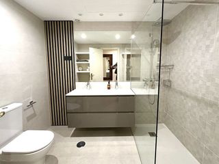 Piso en alquiler en Puerto Banús en Marbella