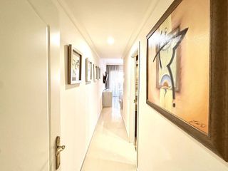 Piso en alquiler en Puerto Banús en Marbella