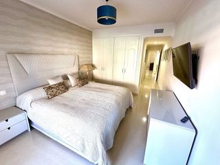 Piso en alquiler en Puerto Banús en Marbella