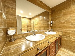 Piso en alquiler en Puerto Banús en Marbella