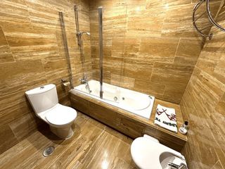 Piso en alquiler en Puerto Banús en Marbella