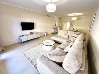 Piso en alquiler en Puerto Banús en Marbella