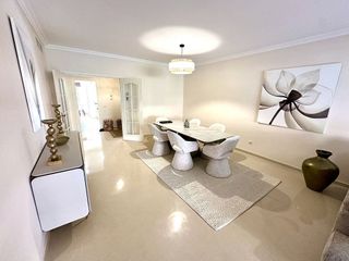 Piso en alquiler en Puerto Banús en Marbella