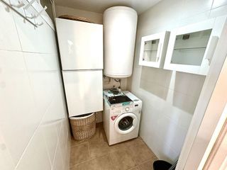 Piso en alquiler en Puerto Banús en Marbella