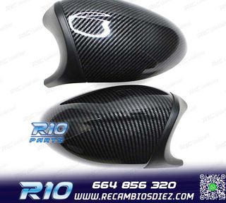 CARCASAS ESPEJOS RETROVISORES BMW E82 E88 E90 E92 E91 E93 LO