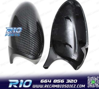 CARCASAS ESPEJOS RETROVISORES BMW E82 E88 E90 E92 E91 E93 LO