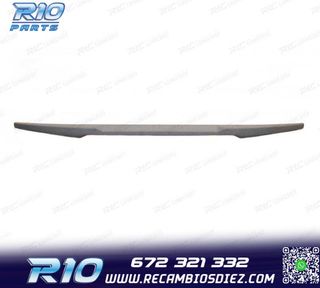 ALERON BMW E90 LOOK M4 II