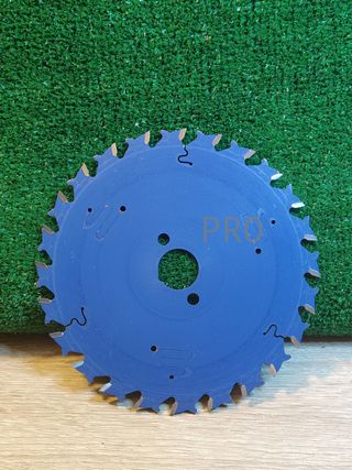 Disco de sierra circular Bosch