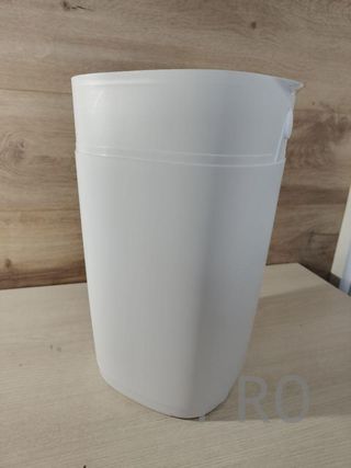 Cubo de pañales con cartucho de recarga - Angelcar