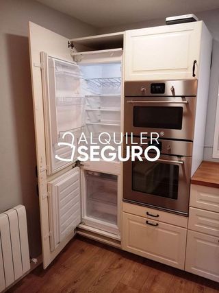 Piso en alquiler en Hospital en Valladolid