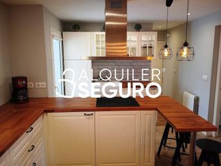 Piso en alquiler en Hospital en Valladolid