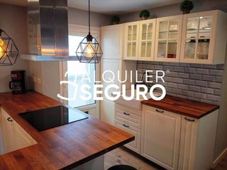 Piso en alquiler en Hospital en Valladolid