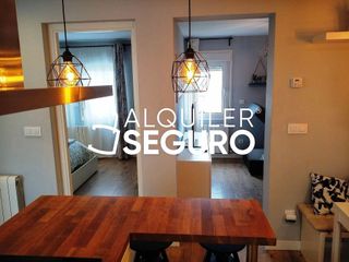 Piso en alquiler en Hospital en Valladolid