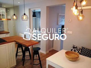 Piso en alquiler en Hospital en Valladolid